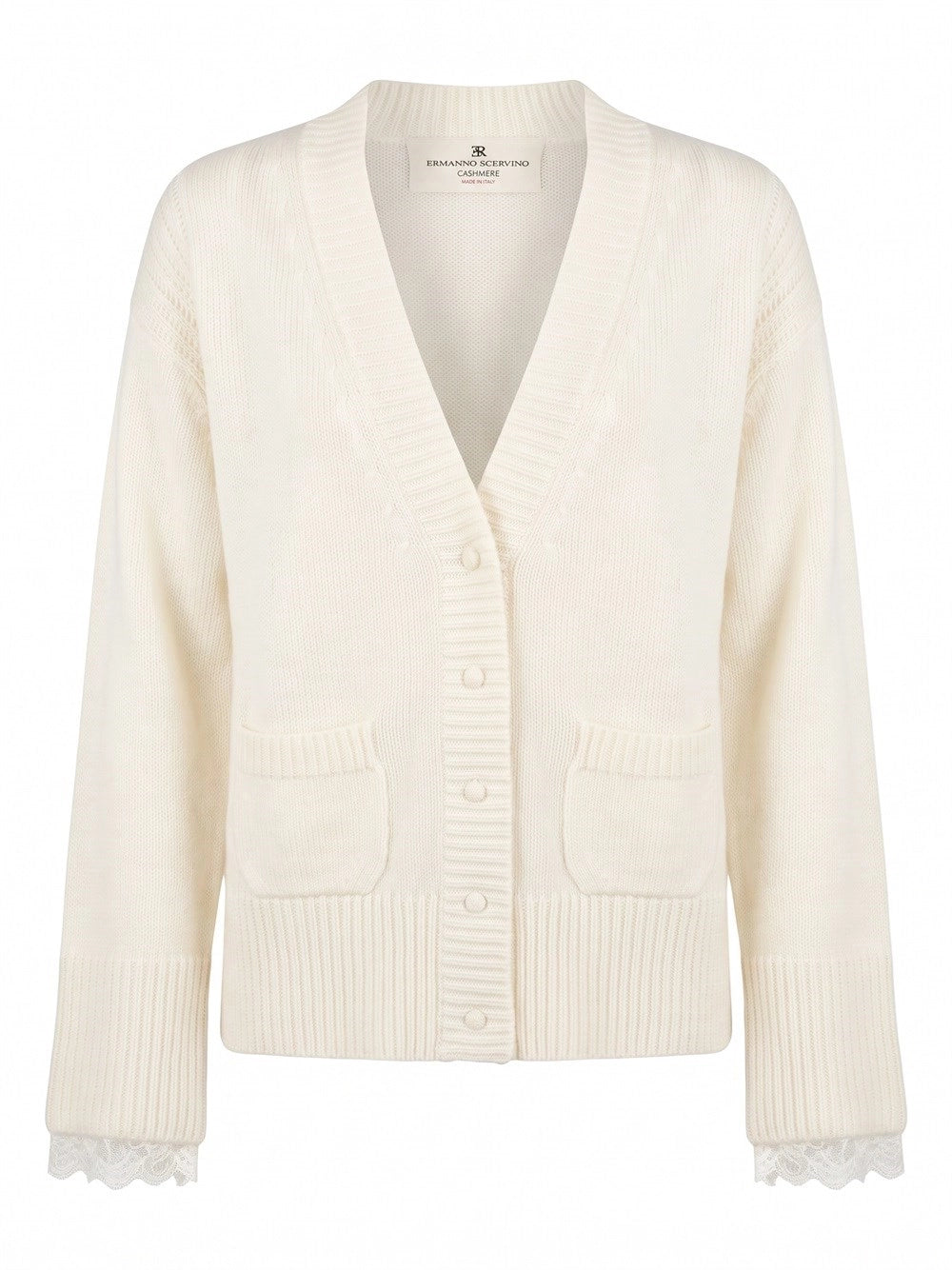 Ermanno Scervino Women Cardigan ERMANO SCERVINO