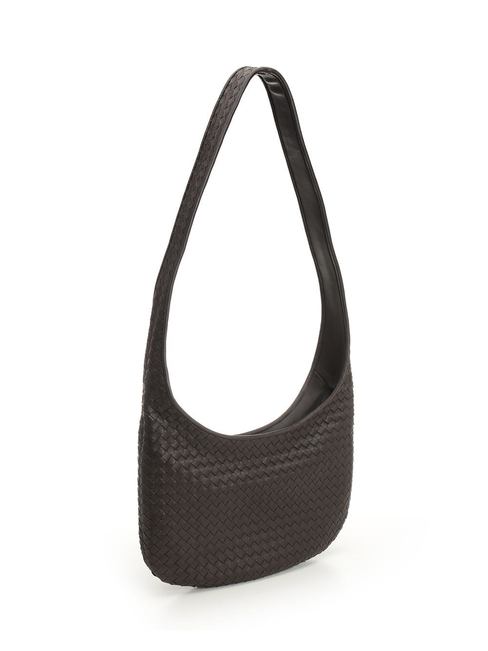Bottega Veneta Men "Veneto" Cross-Body Bag BOTTEGA VENETA