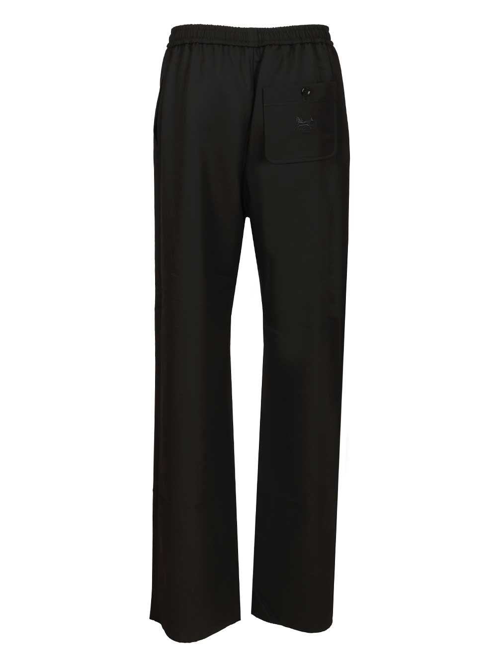 Celine Men Wool Trousers CELINE