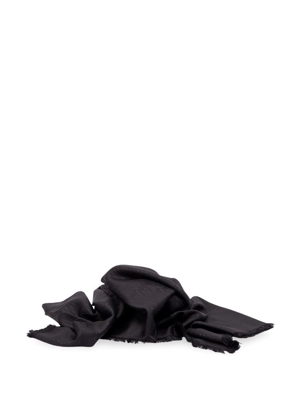 Saint Laurent Women Scarf SAINT LAURENT