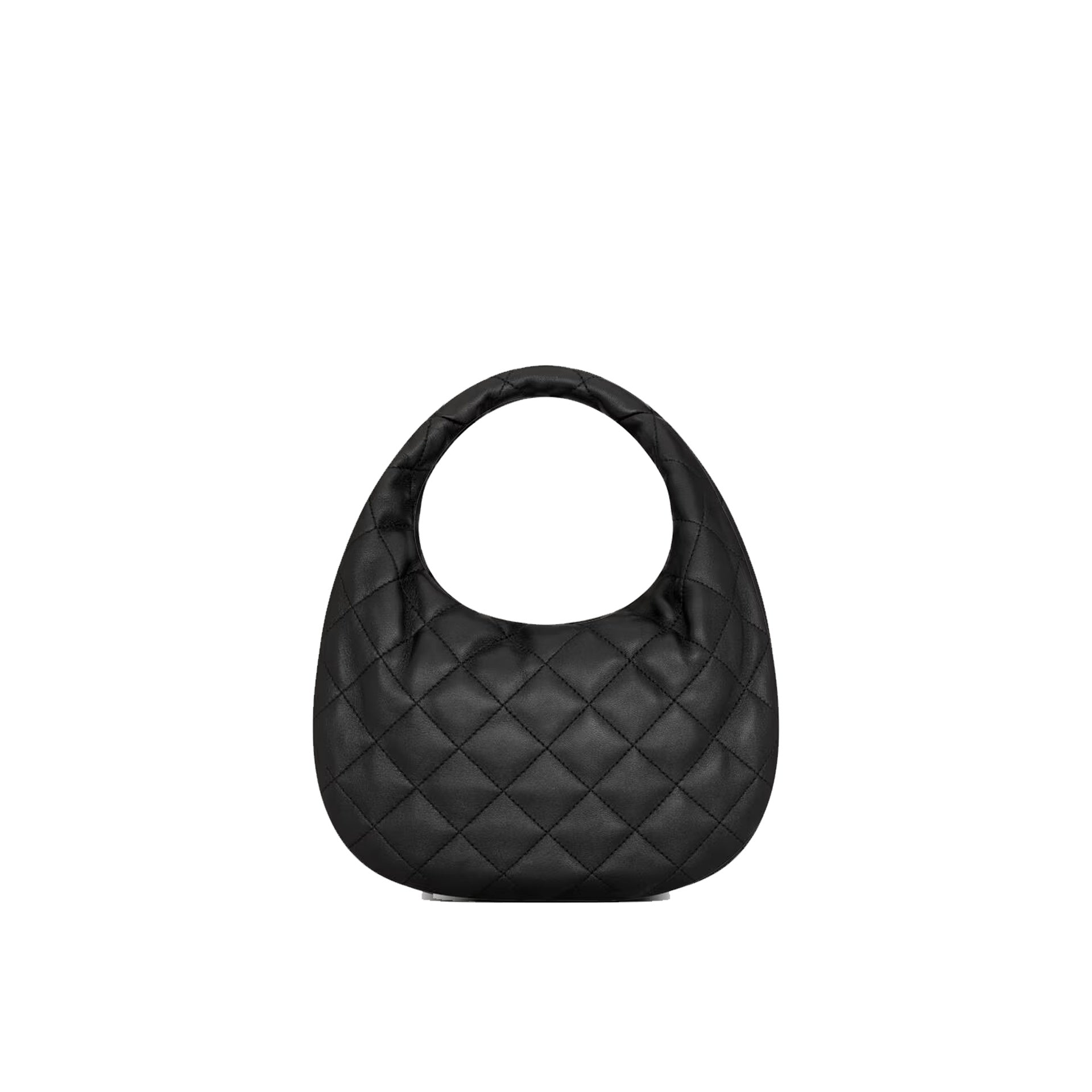 Saint Laurent Icarino Quilted Handbag Women SAINT LAURENT