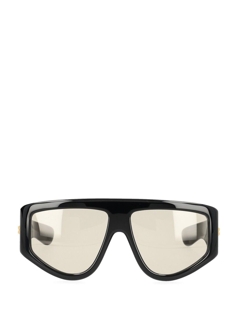 Bottega Veneta Women Classic Mask Sunglasses BOTTEGA VENETA
