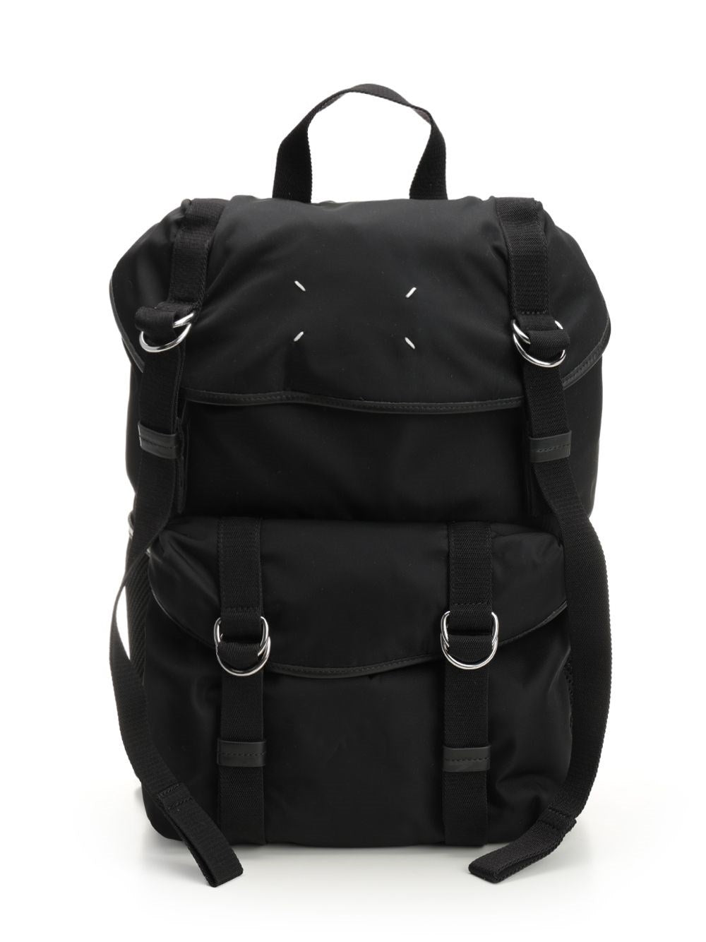 Maison Margiela Women High-Tech Medium Backpack MAISON MARGIELA