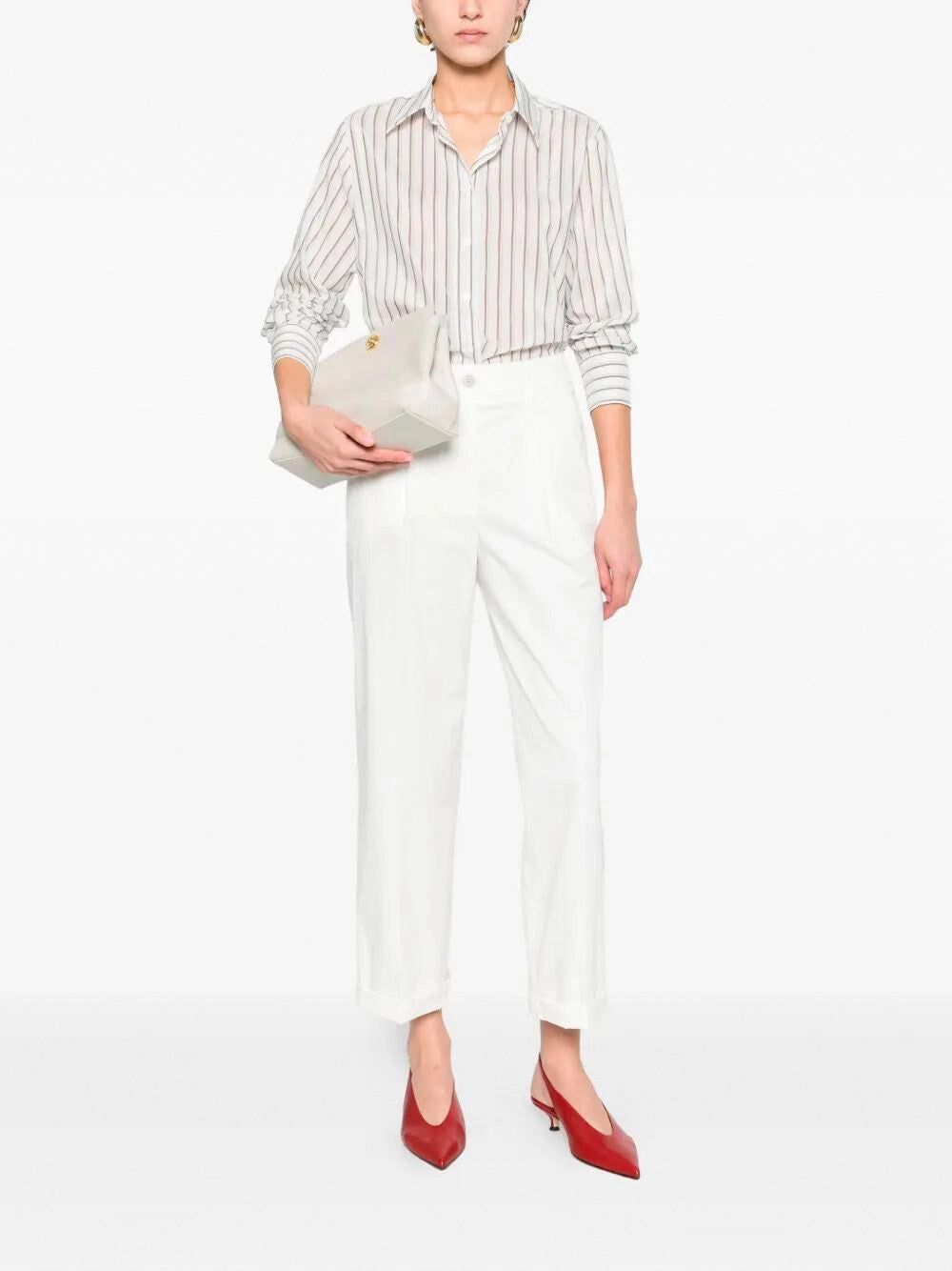 Peserico Women Shirt PESERICO