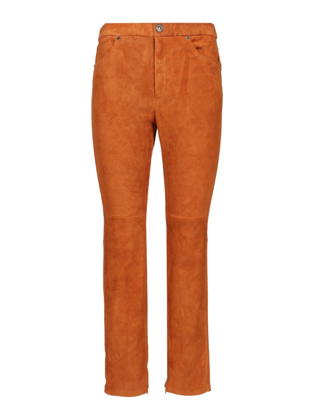 Isabel Marant Women "Dorotthea" Trousers ISABEL MARANT