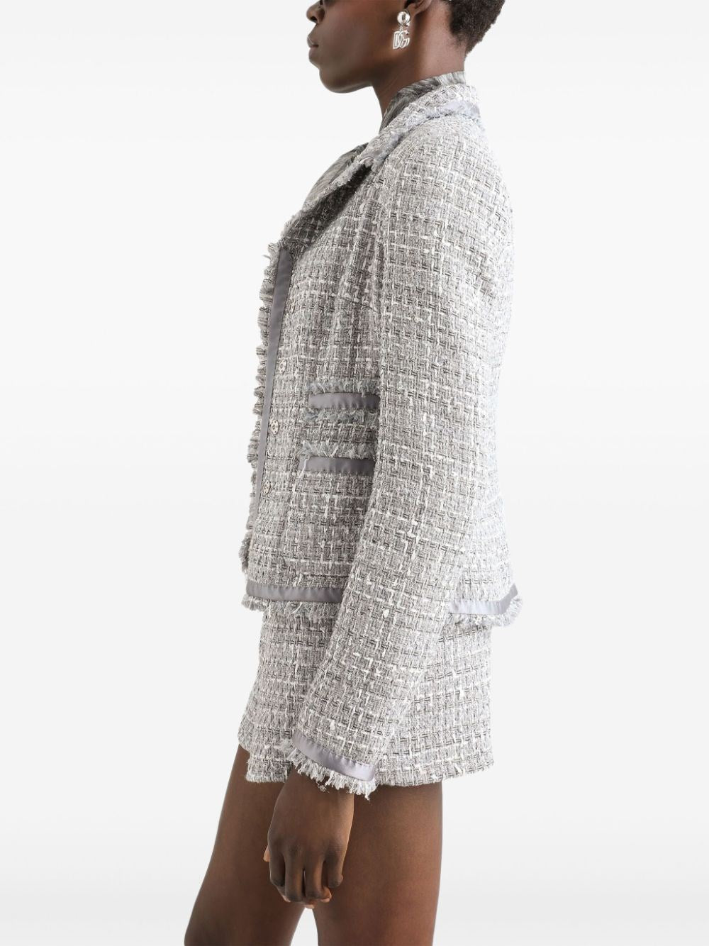 Dolce & Gabbana Women Jacket DOLCE & GABBANA