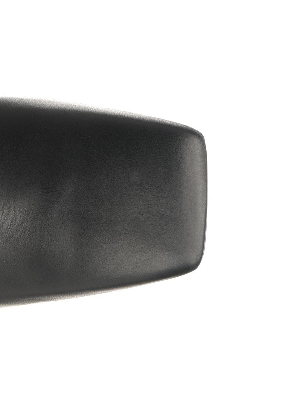 Rick Owens Women Leather Ballerinas RICK OWENS