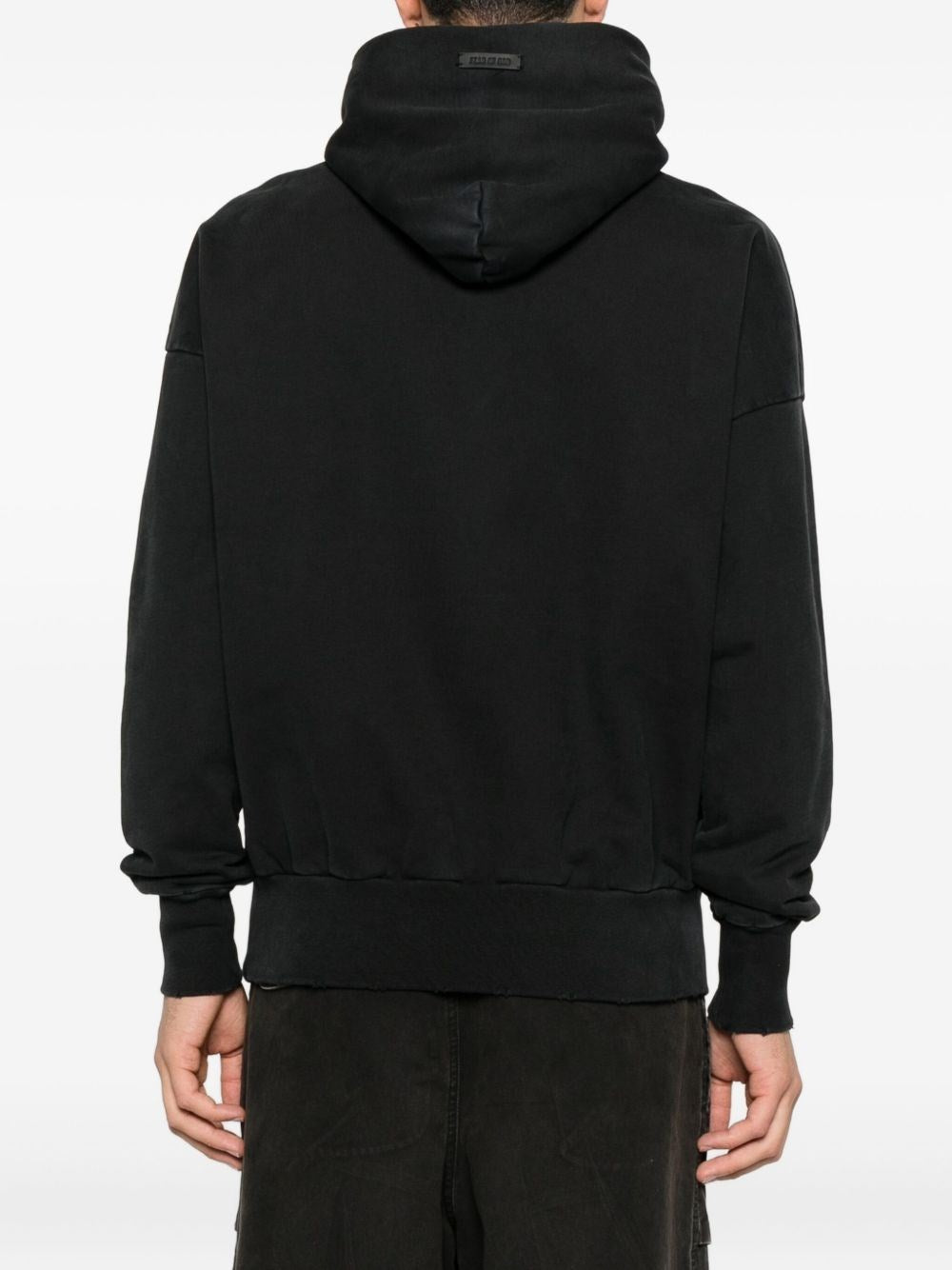 Fear Of God Men "Fear Of God" Hoodie FEAR OF GOD