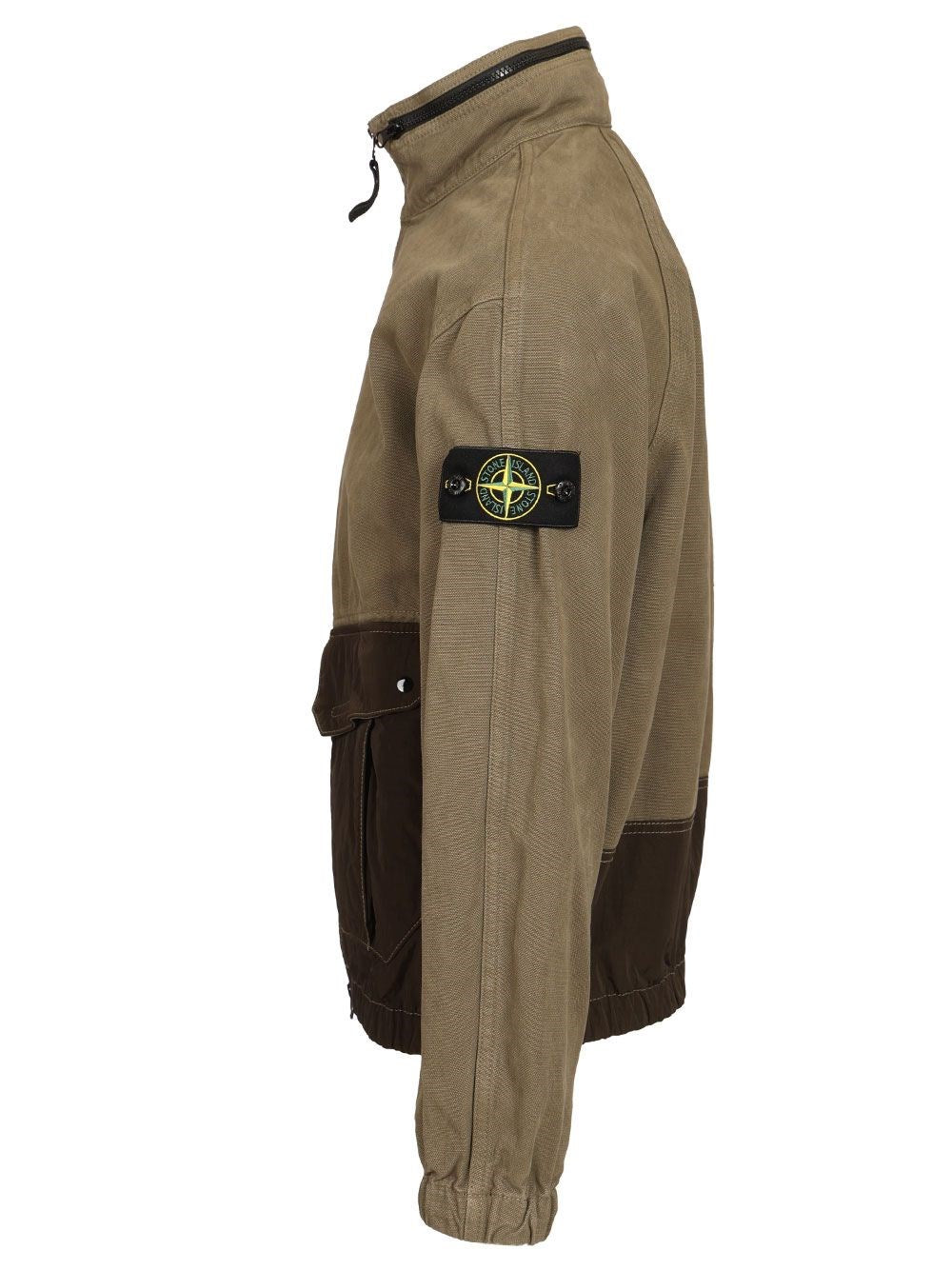 Stone Island Men Overshirt STONE ISLAND