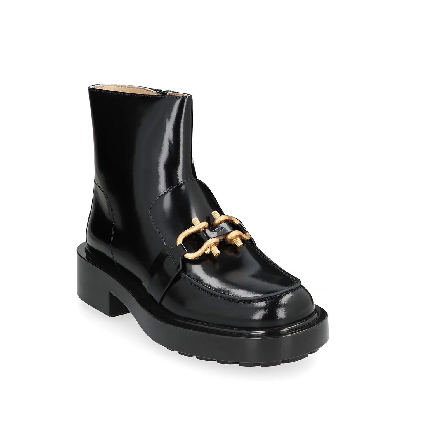 Bottega Veneta Monsieur Ankle Boots Women BOTTEGA VENETA