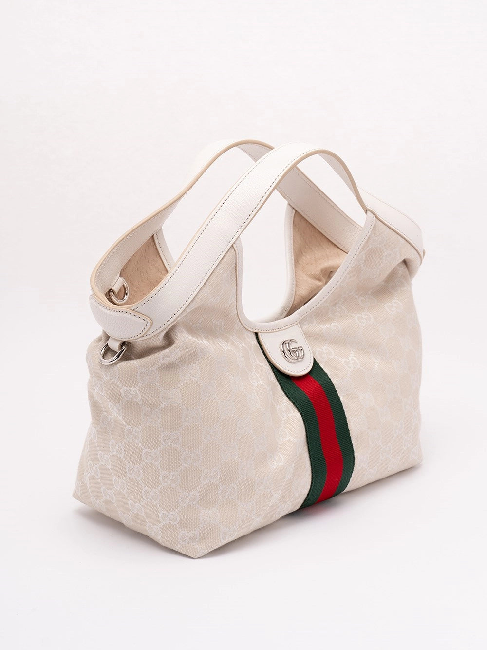 Gucci Women Giglio Small Tote Bag GUCCI
