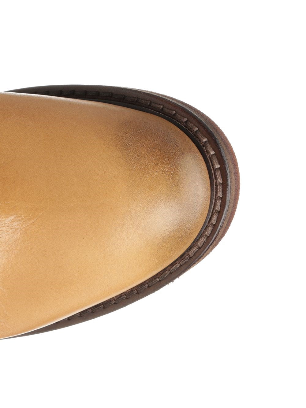 Miu Miu Women Leather Mules MIU MIU