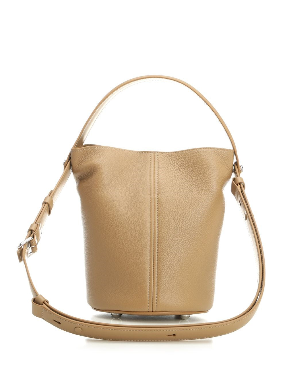 Maison Margiela Women Dress-Age Shoulder Bag MAISON MARGIELA