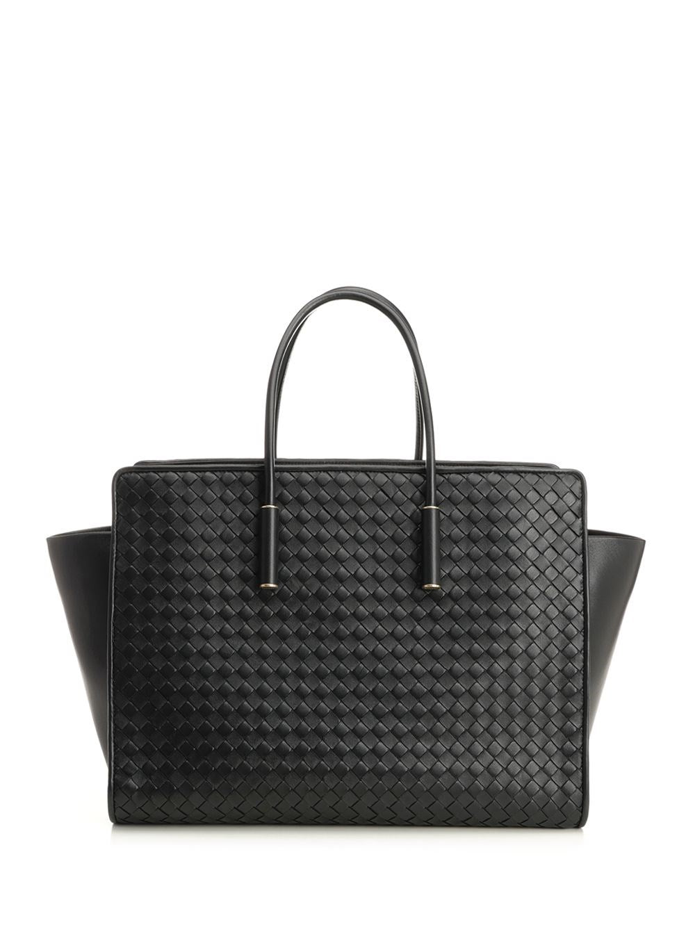 Bottega Veneta Women Barbara Medium Tote Intrecciato BOTTEGA VENETA
