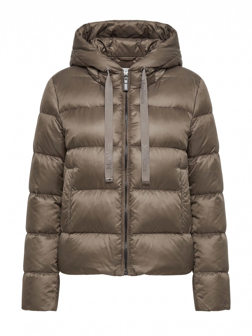 Max Mara Women Thecube Oceano Jacket MAX MARA