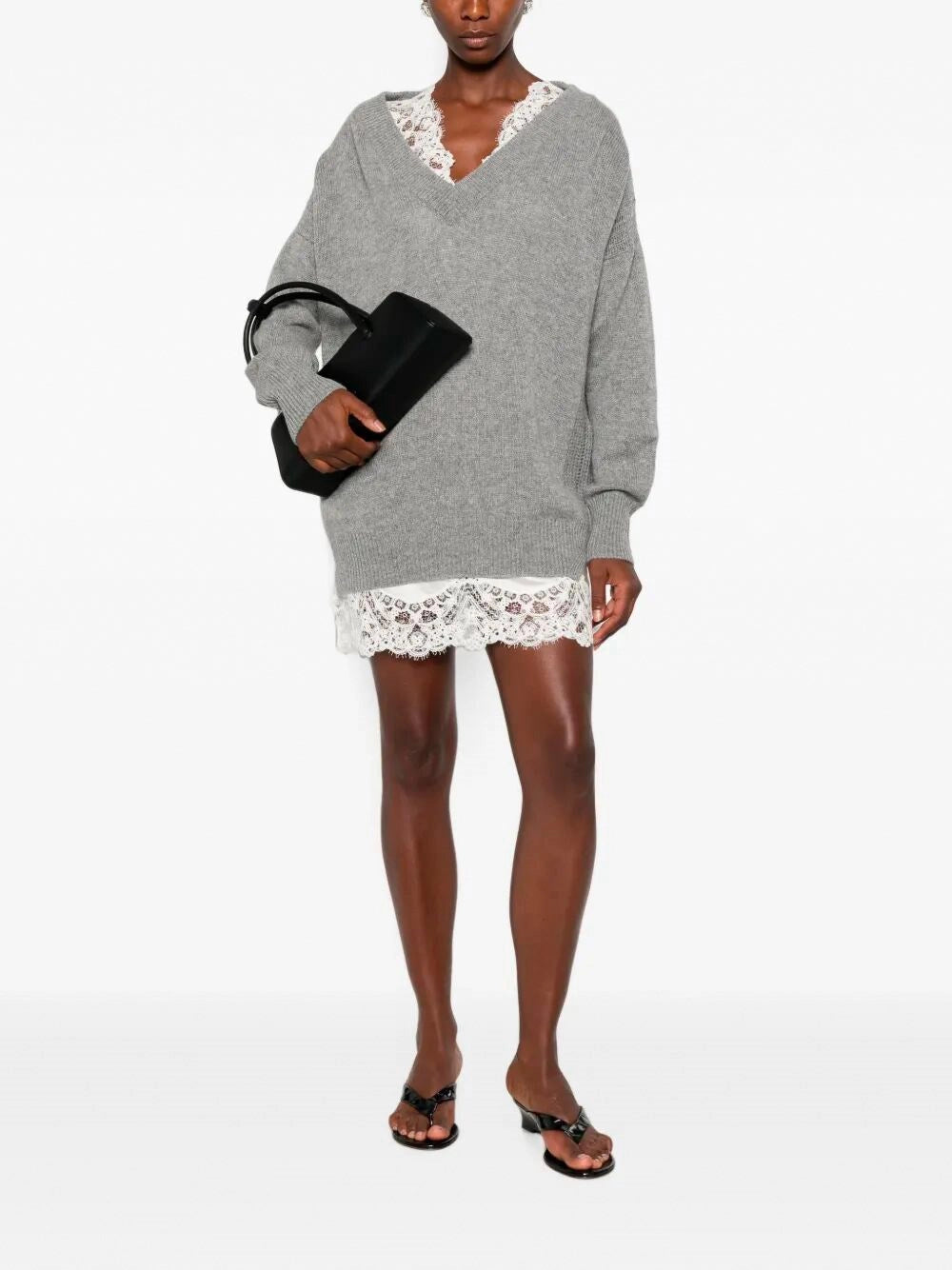 Ermanno Scervino Women Dress ERMANO SCERVINO