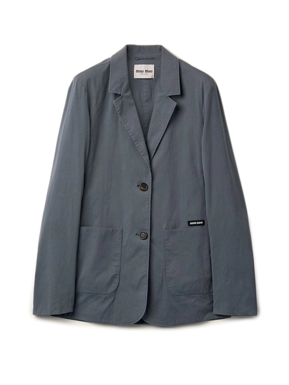Miu Miu Women Blazer MIU MIU