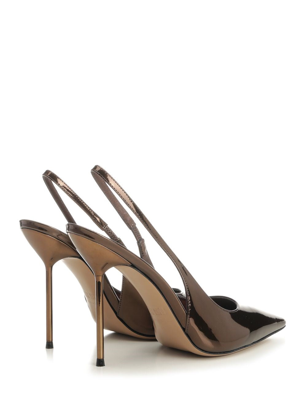 Paris Texas Women "Lidia" Slingback PARIS TEXAS