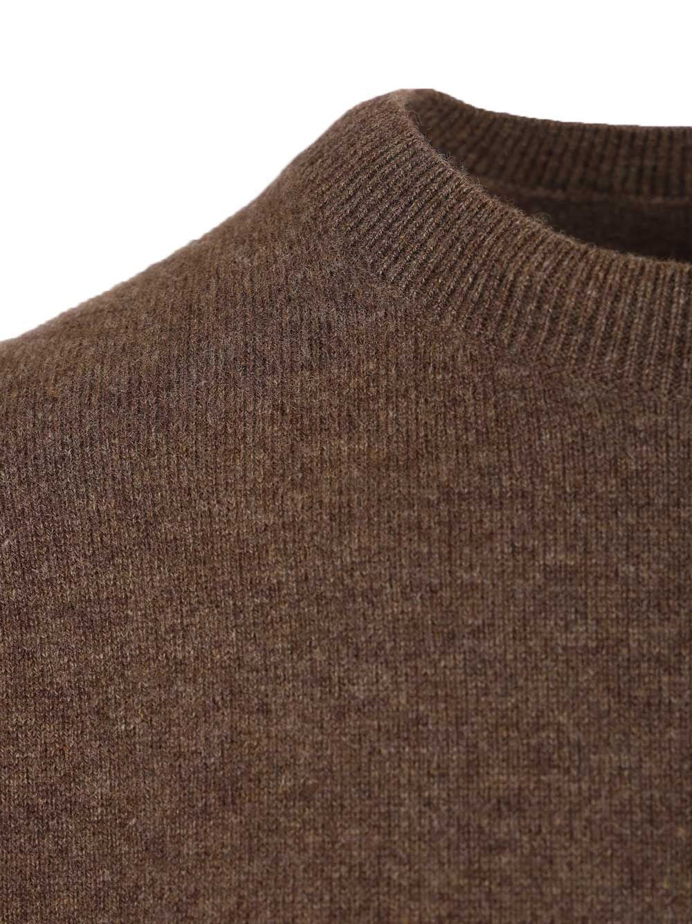 Acne Studios Men Cashmere Sweater ACNE STUDIOS