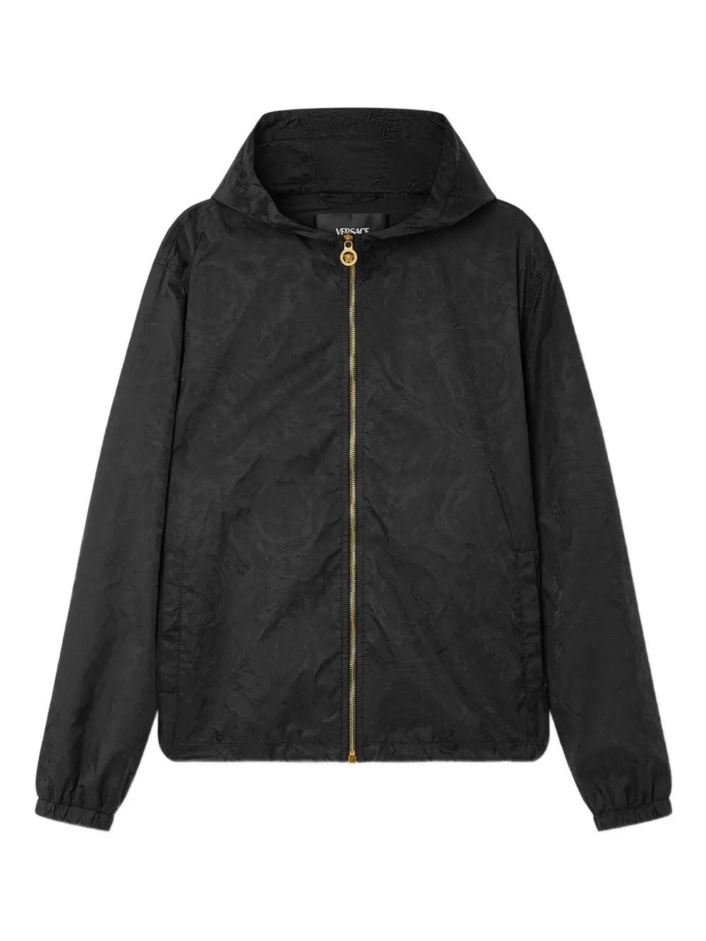 Versace Men Windbreaker VERSACE