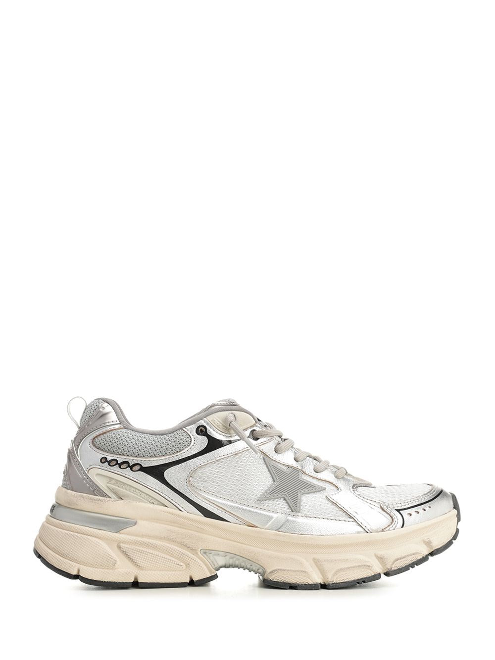 Golden Goose Men Lightstar Sneaker GOLDEN GOOSE