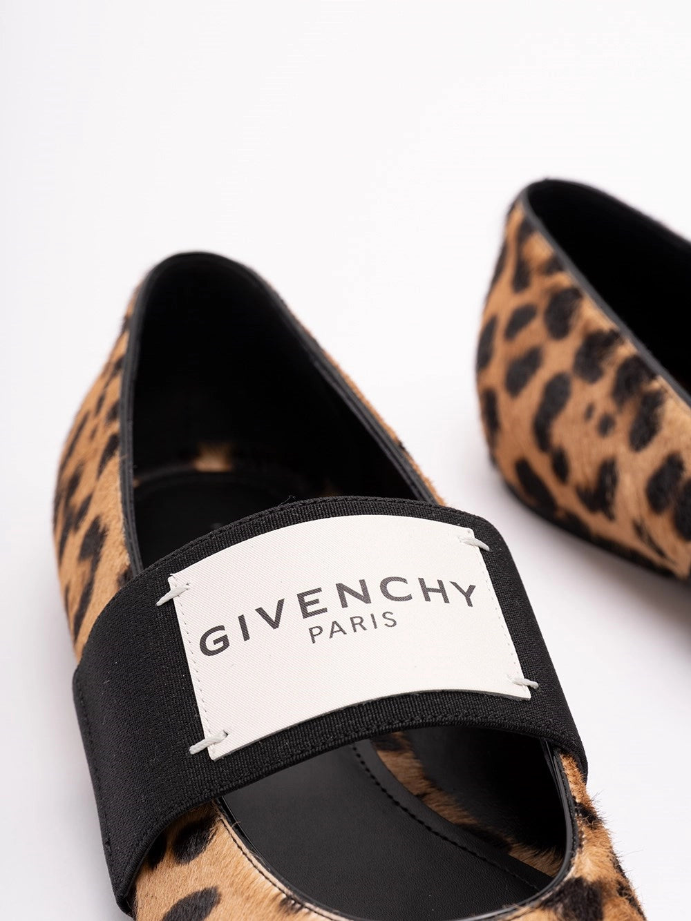 Givenchy Women Ballerinas GIVENCHY