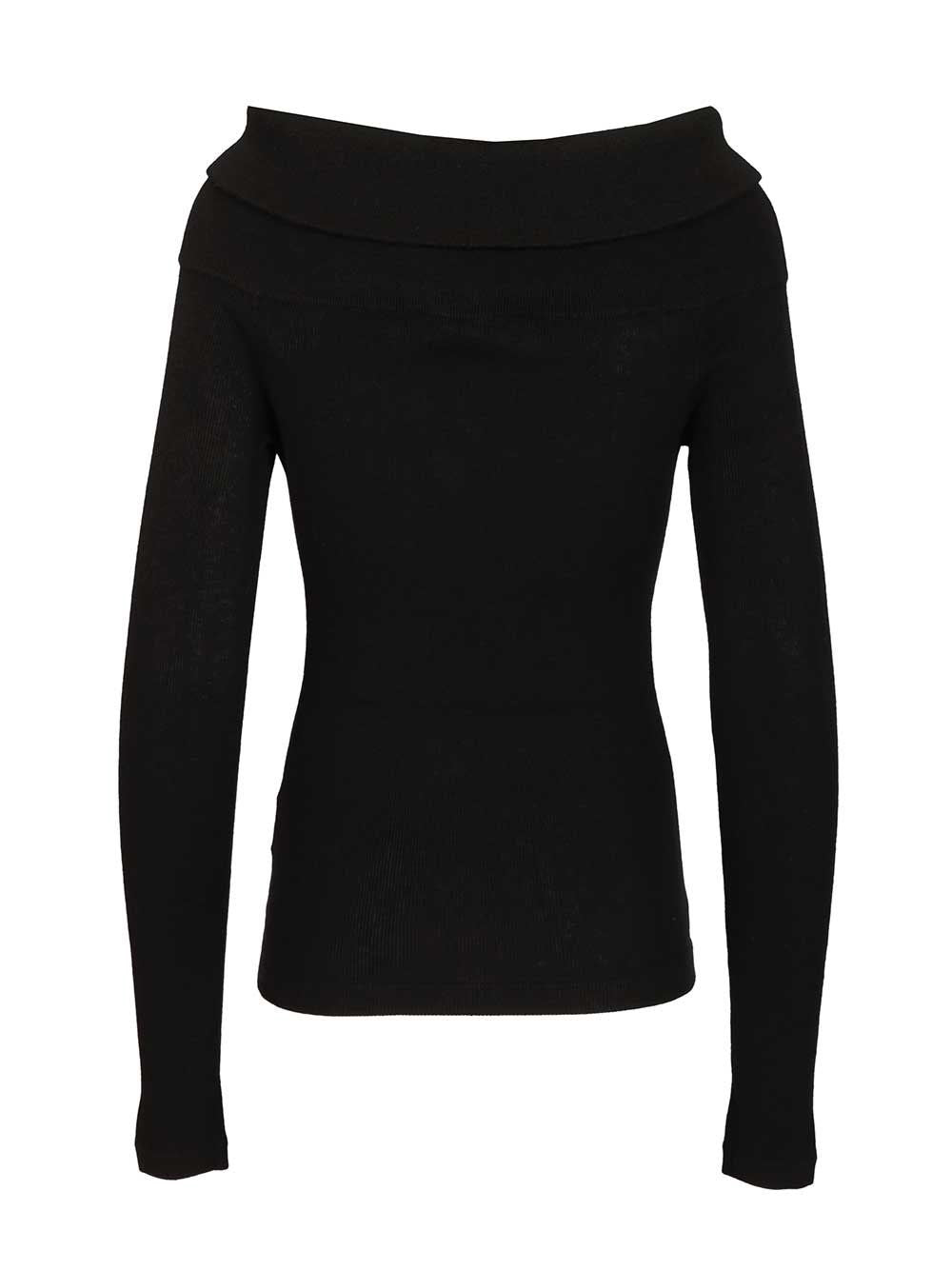 Lisa Yang Women "Claudina" Top LISA YANG