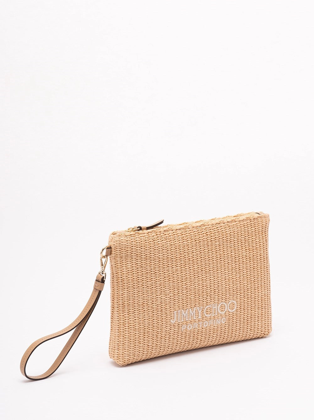 Jimmy Choo Women Exclusive Edition Portofino Pouch JIMMY CHOO