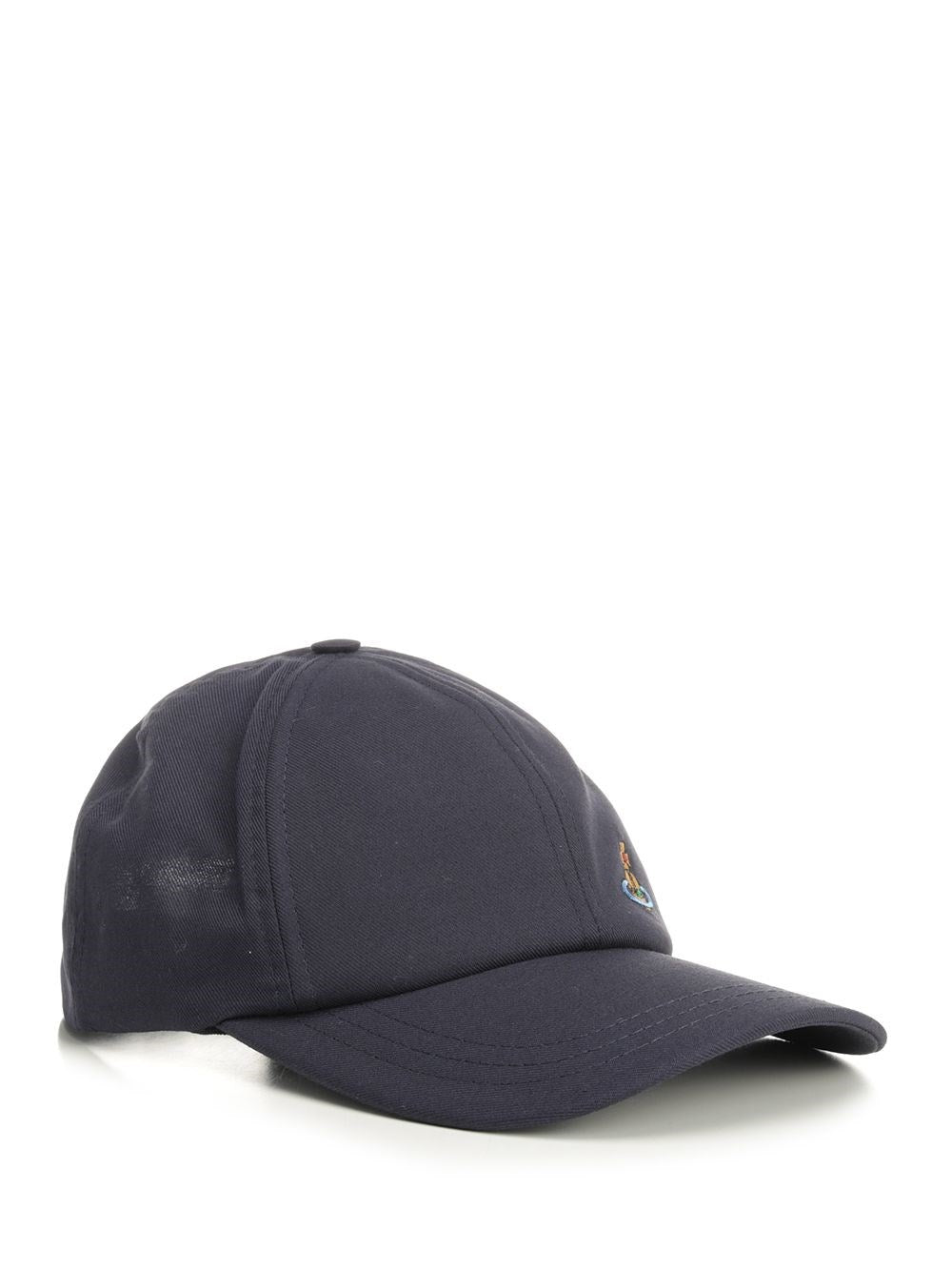 Vivienne Westwood Women Orb Cap VIVIENNE WESTWOOD