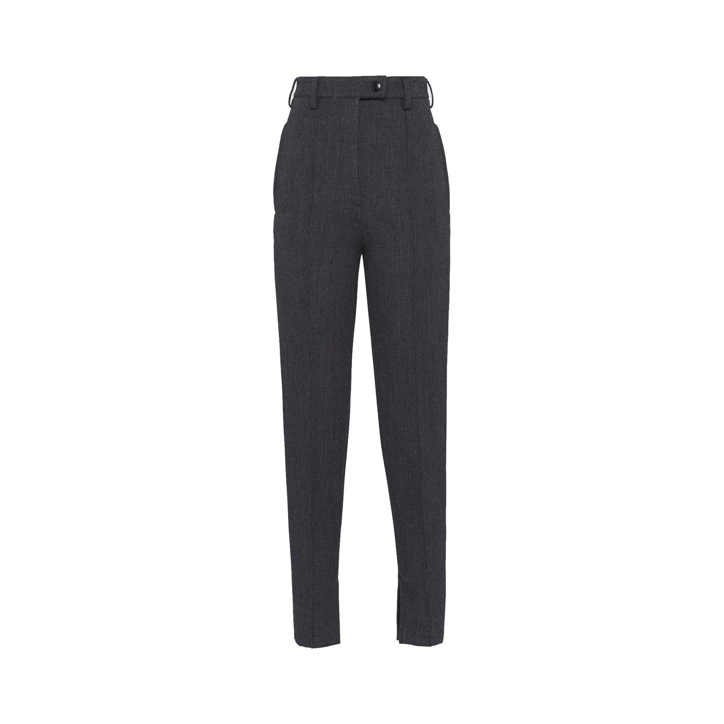 Prada Wool Pants Women PRADA