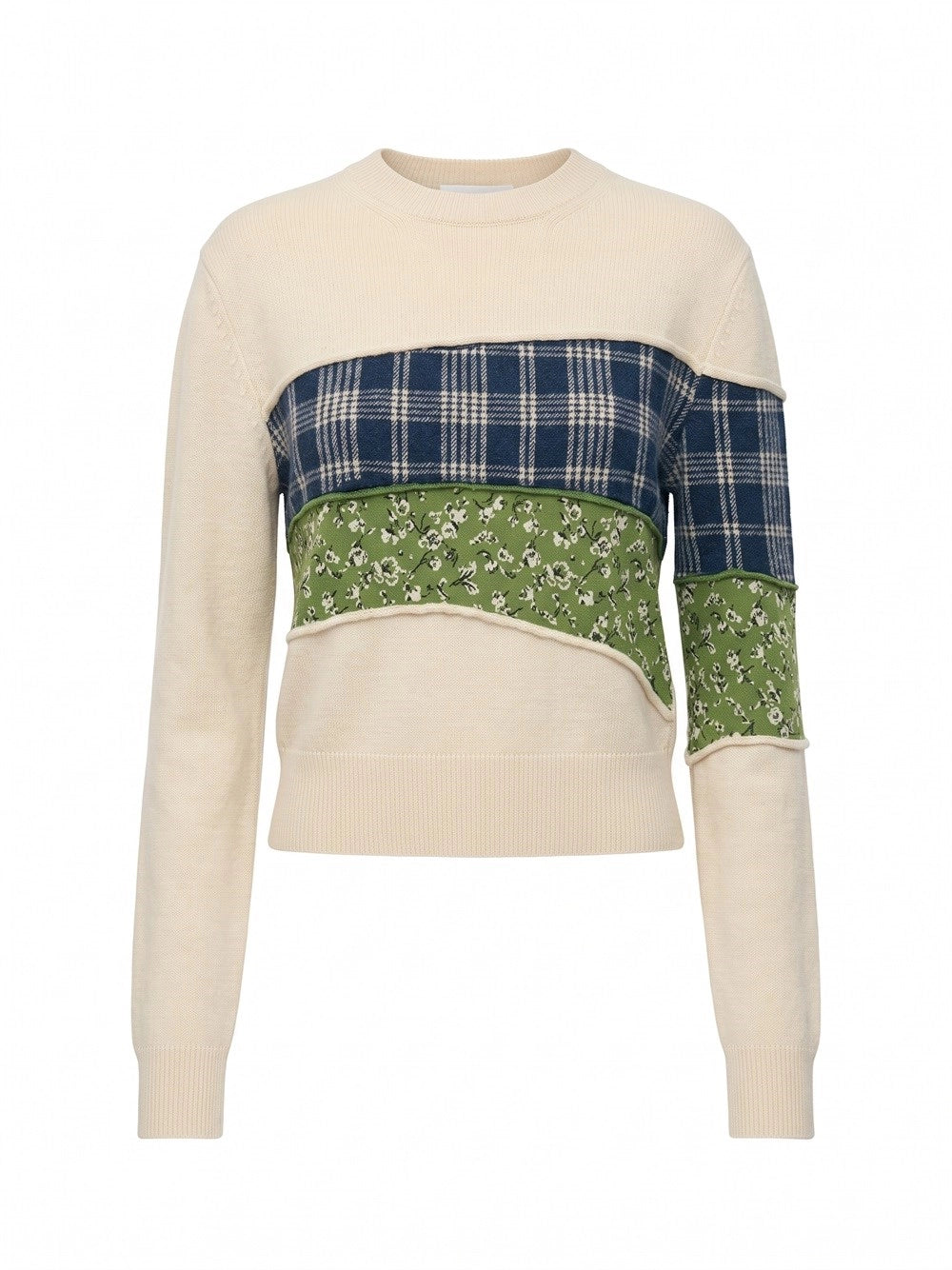 Loewe Women Round Neck LOEWE