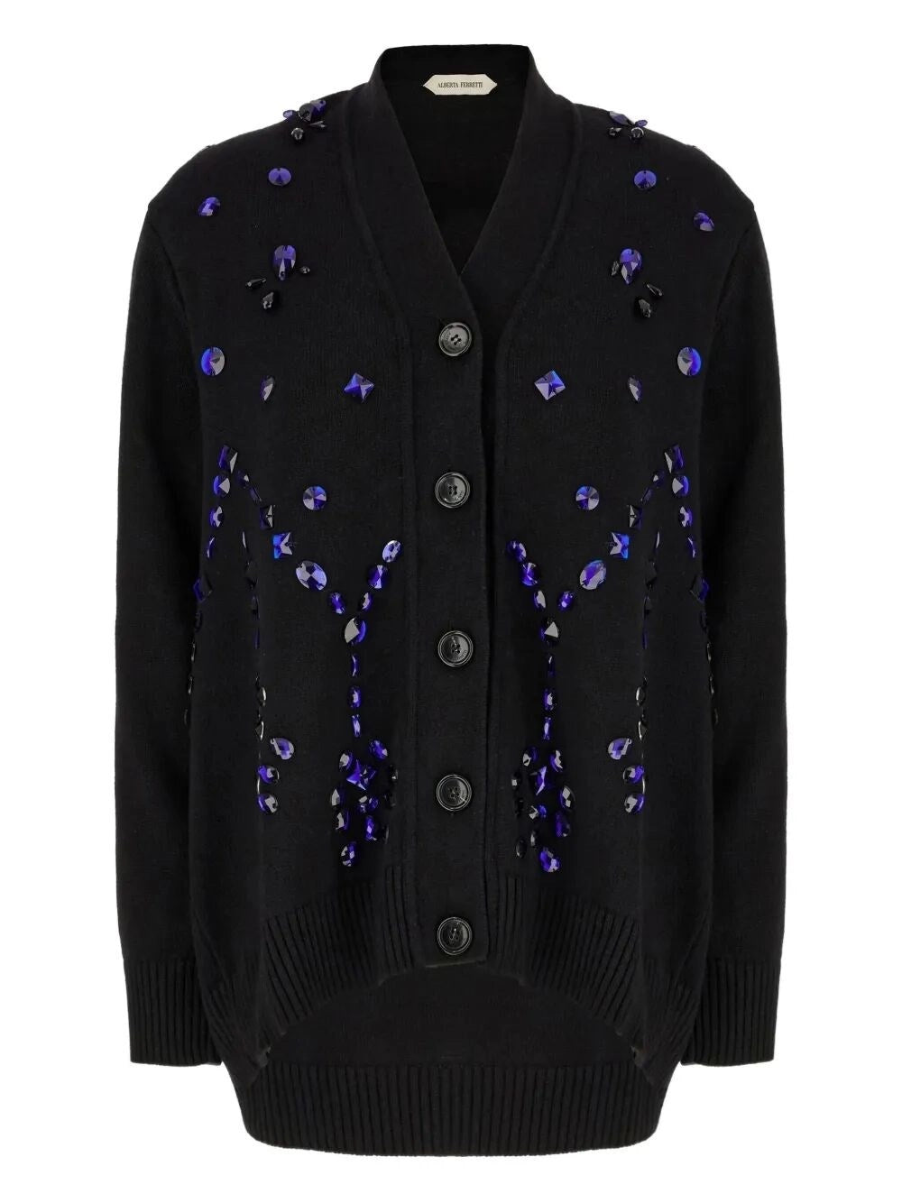 Alberta Ferretti Women Cardigan ALBERTA FERRETTI