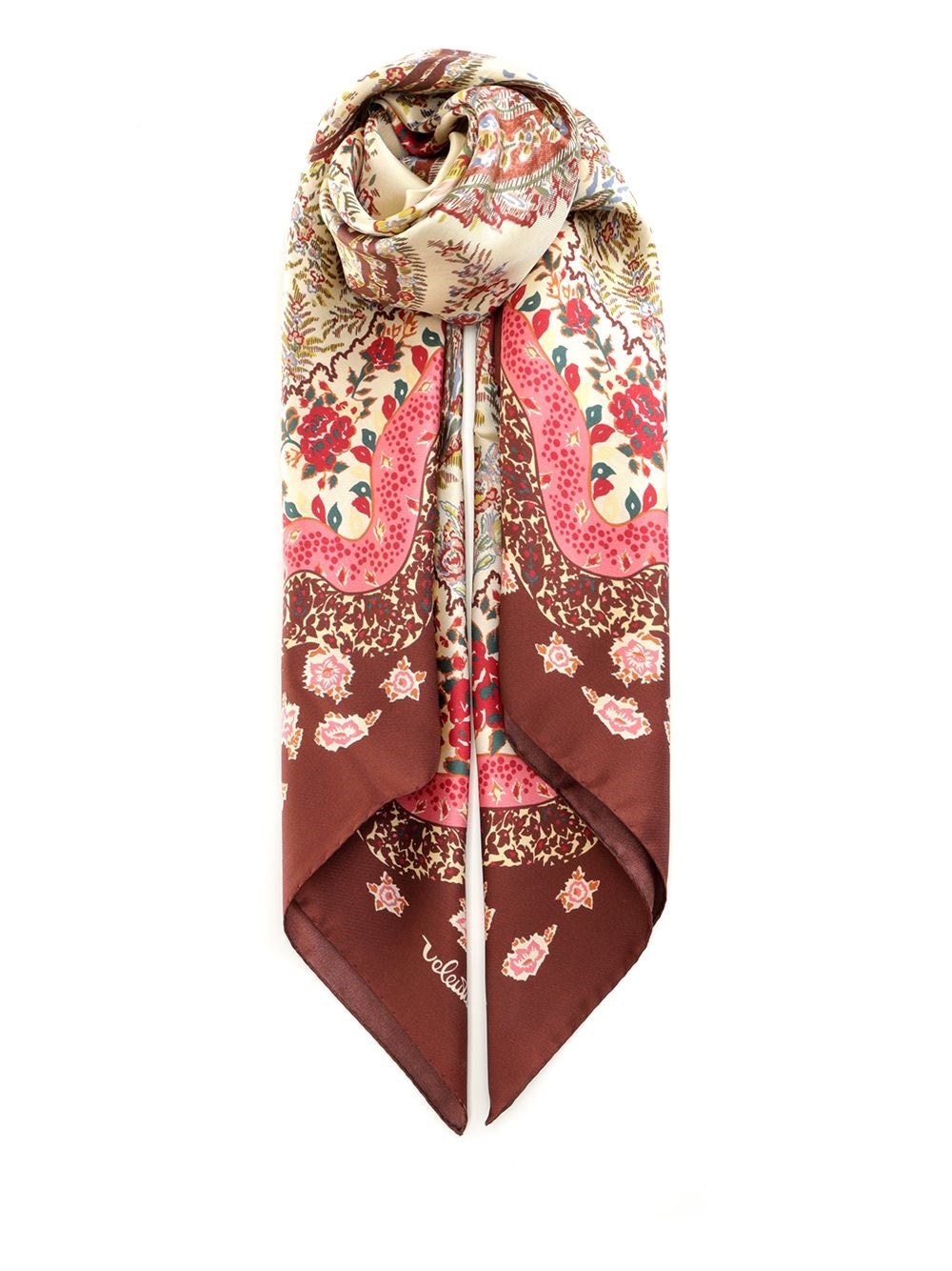 Valentino Garavani Women Printed Scarf VALENTINO GARAVANI
