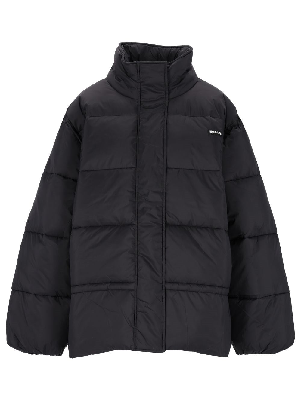 Rotate Women Padded Jacket ROTATE