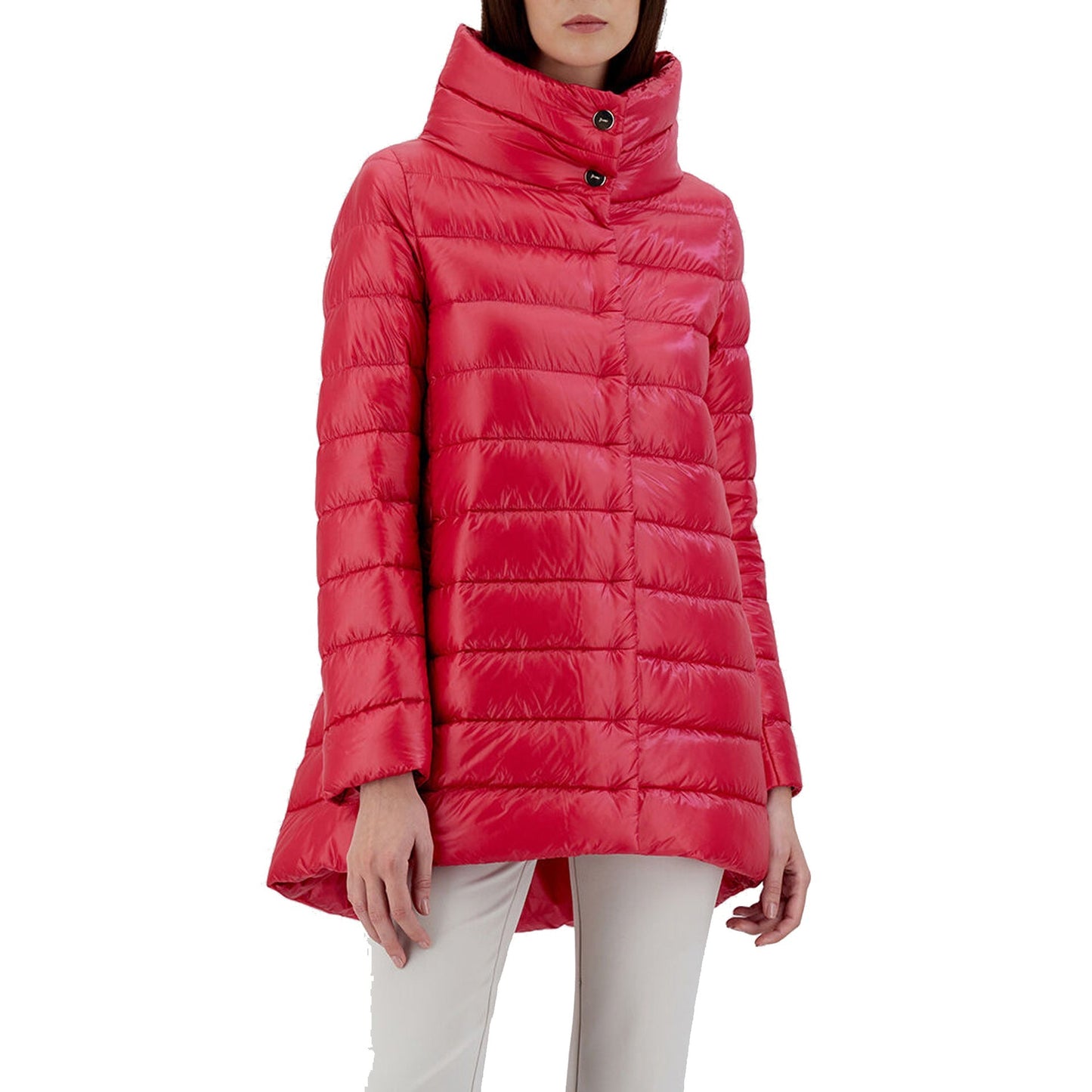 Herno Amelia Padded Coat Women HERNO