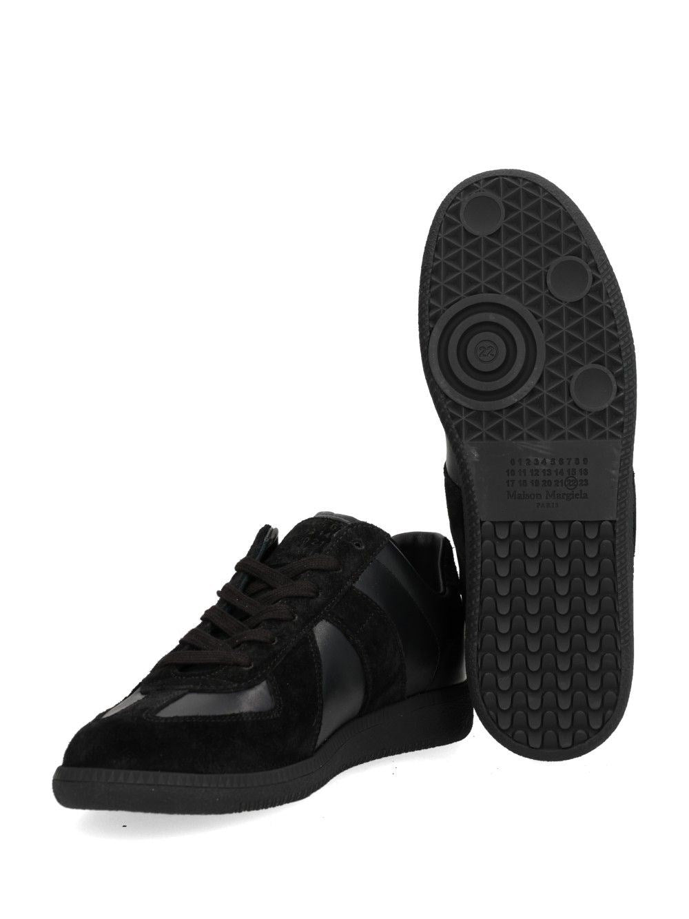 Maison Margiela Men Replica Sneakers MAISON MARGIELA