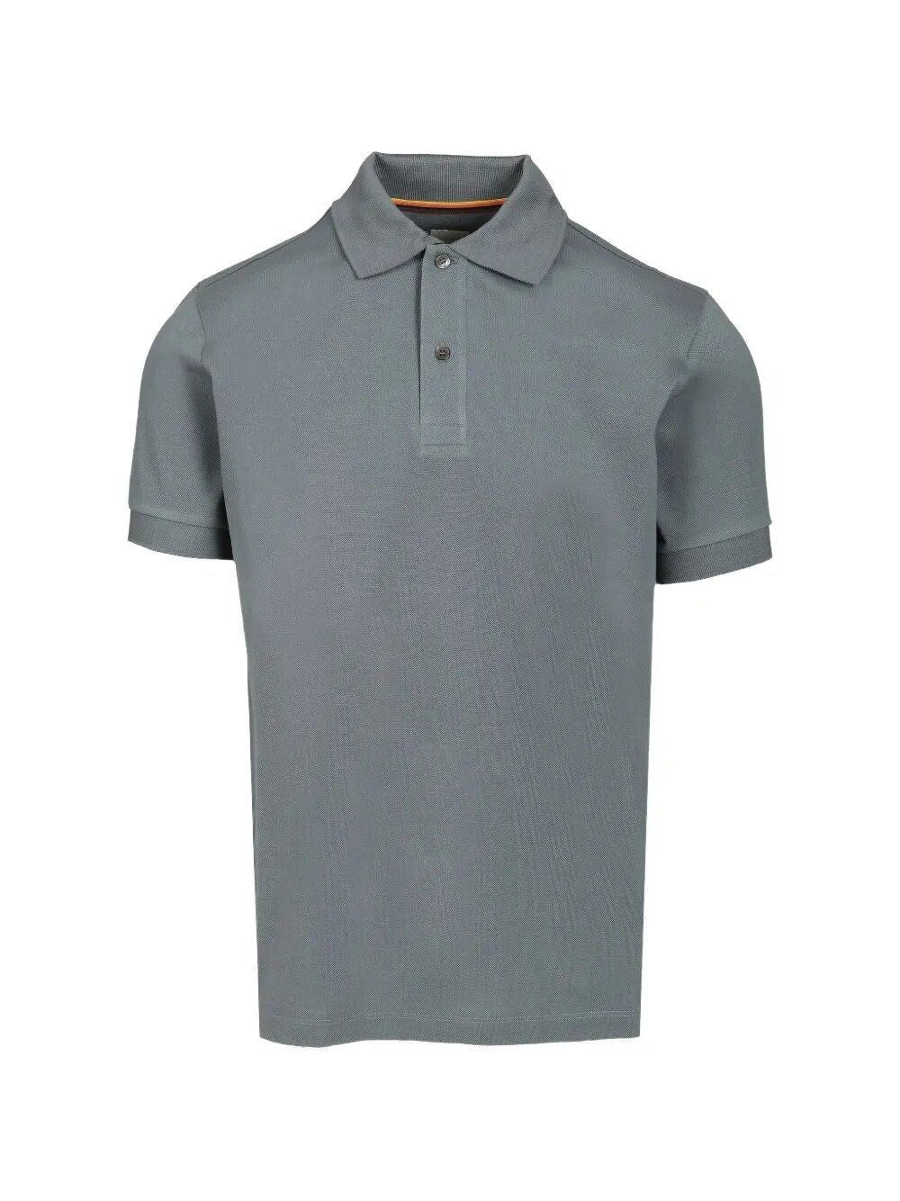 Paul Smith Men Polo Shirt PAUL SMITH
