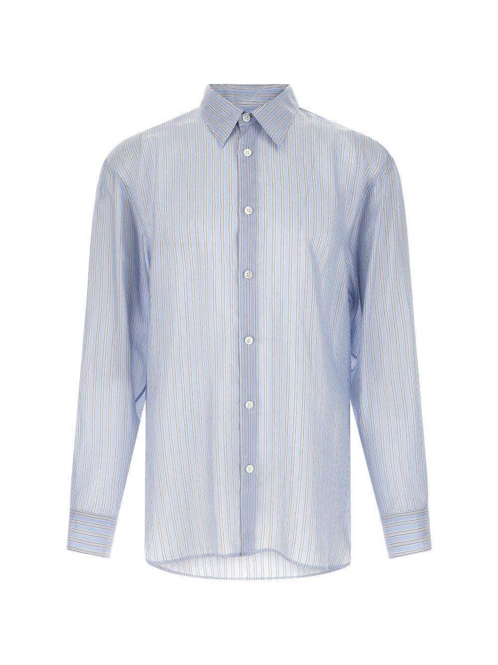 Dries Van Noten Men Croom Shirt DRIES VAN NOTEN