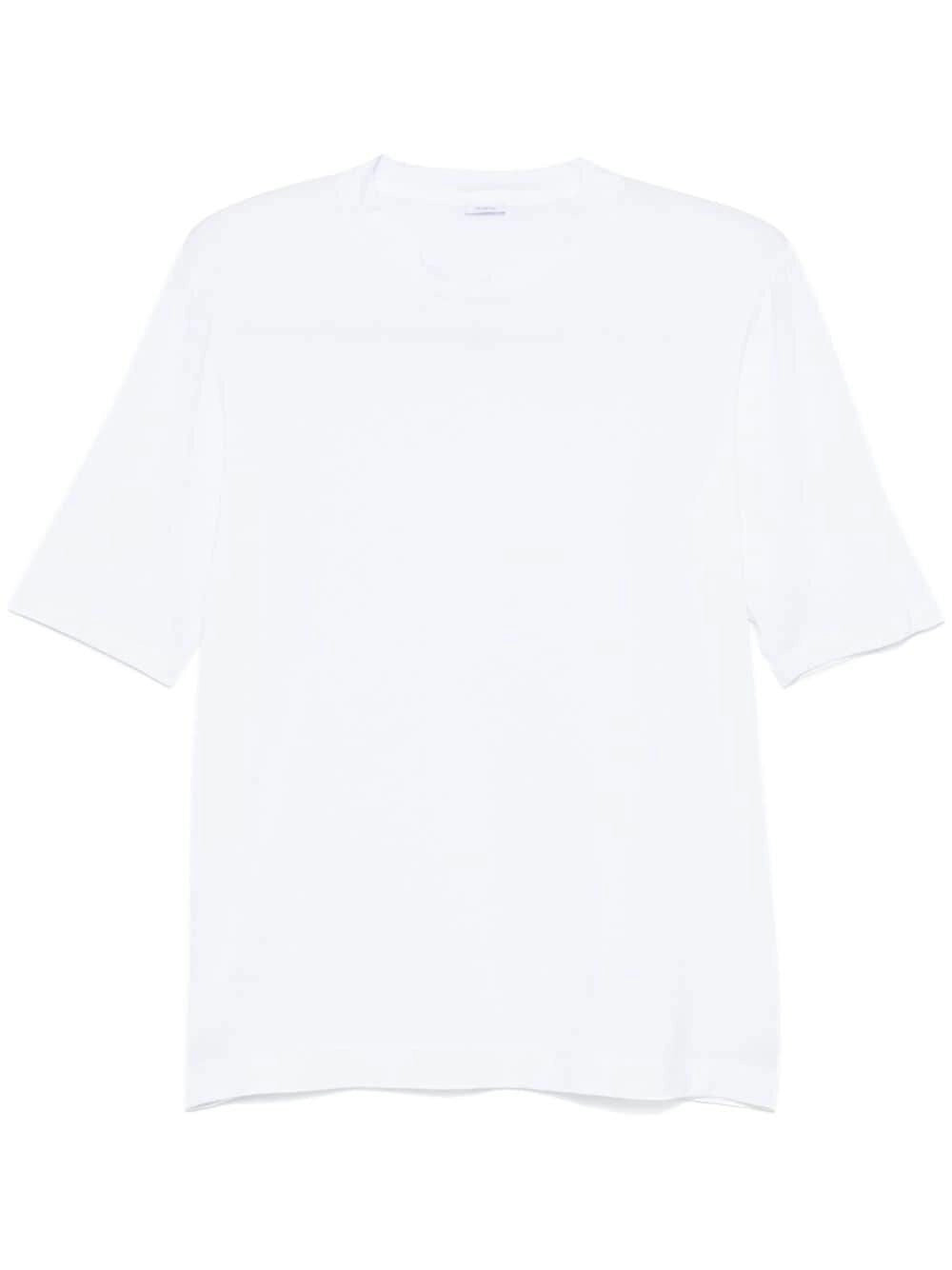 Malo Men Short Sleeve Round Neck MALO