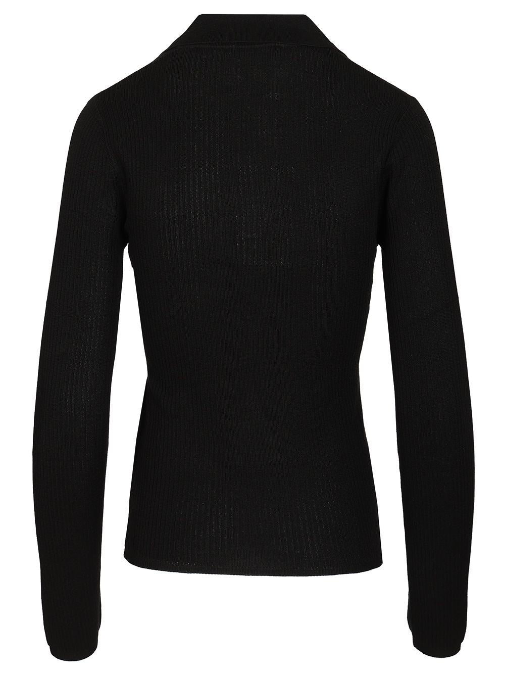 Max Mara Women Knitted Top MAX MARA