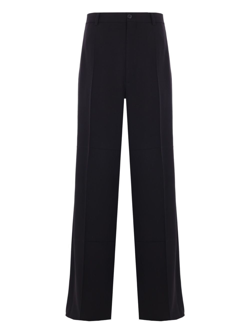 Balenciaga Men Tailored Trousers BALENCIAGA