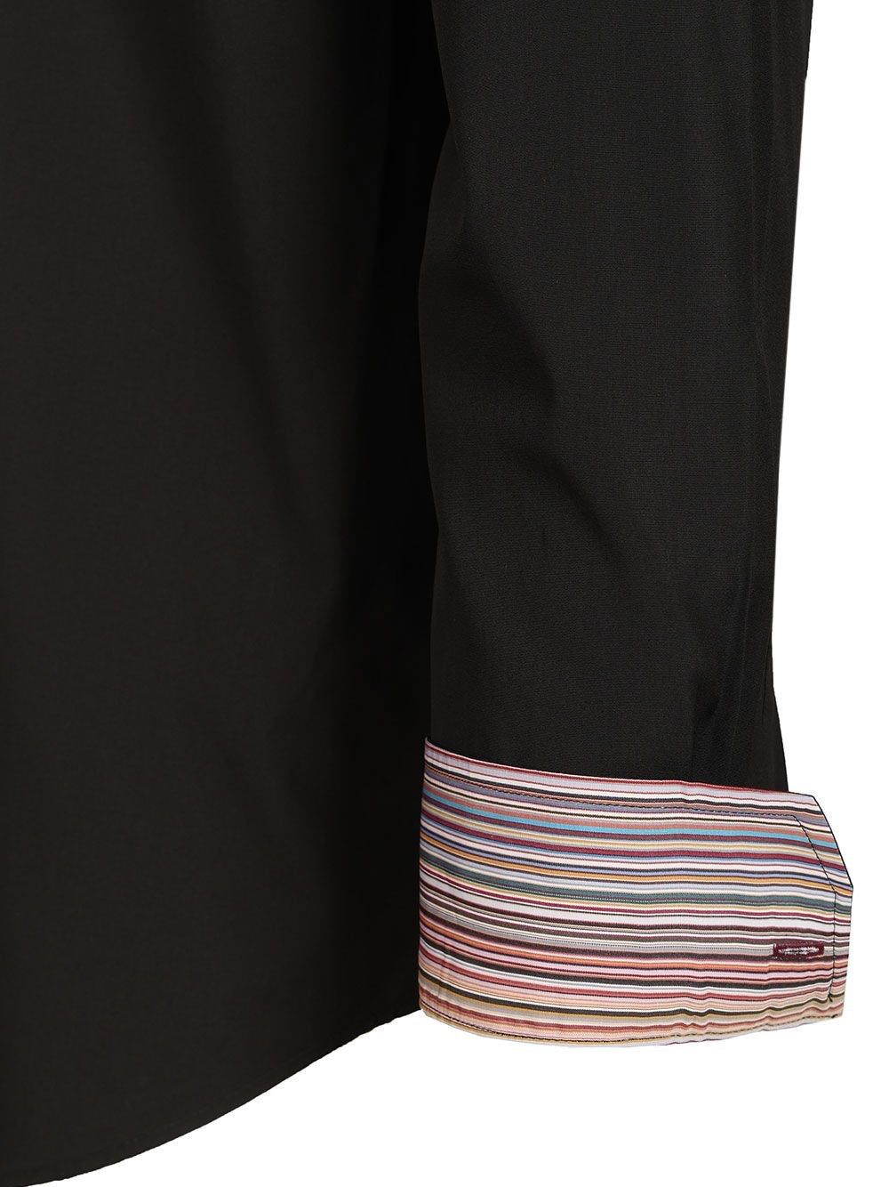 Paul Smith Men Cotton Shirt By Paul Smith PAUL SMITH
