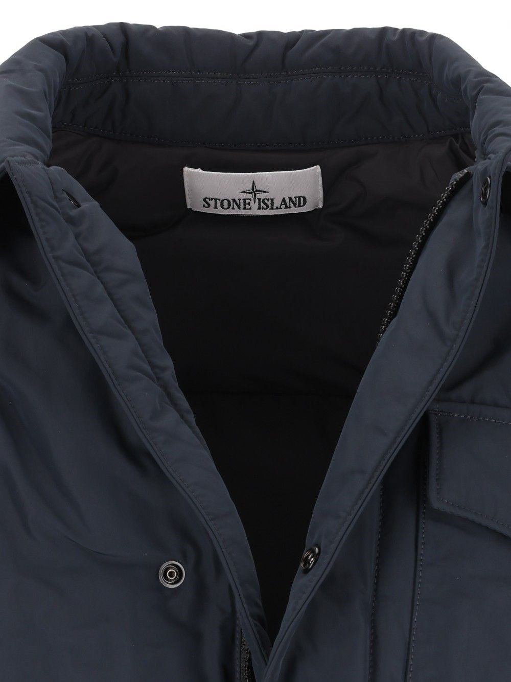 Stone Island Men "Coach" Jacket STONE ISLAND