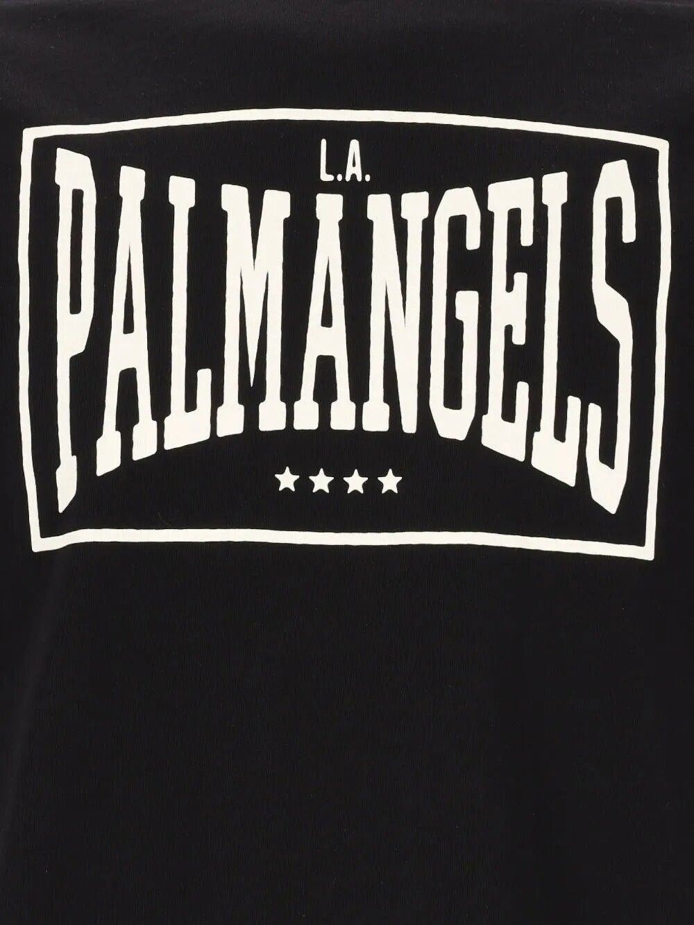 Palm Angels Men Vintage Box T-Shirt PALM ANGELS