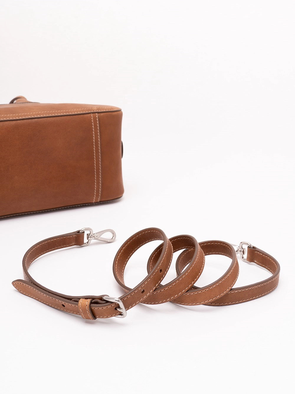 Miu Miu Women Vivant Leather Bag MIU MIU