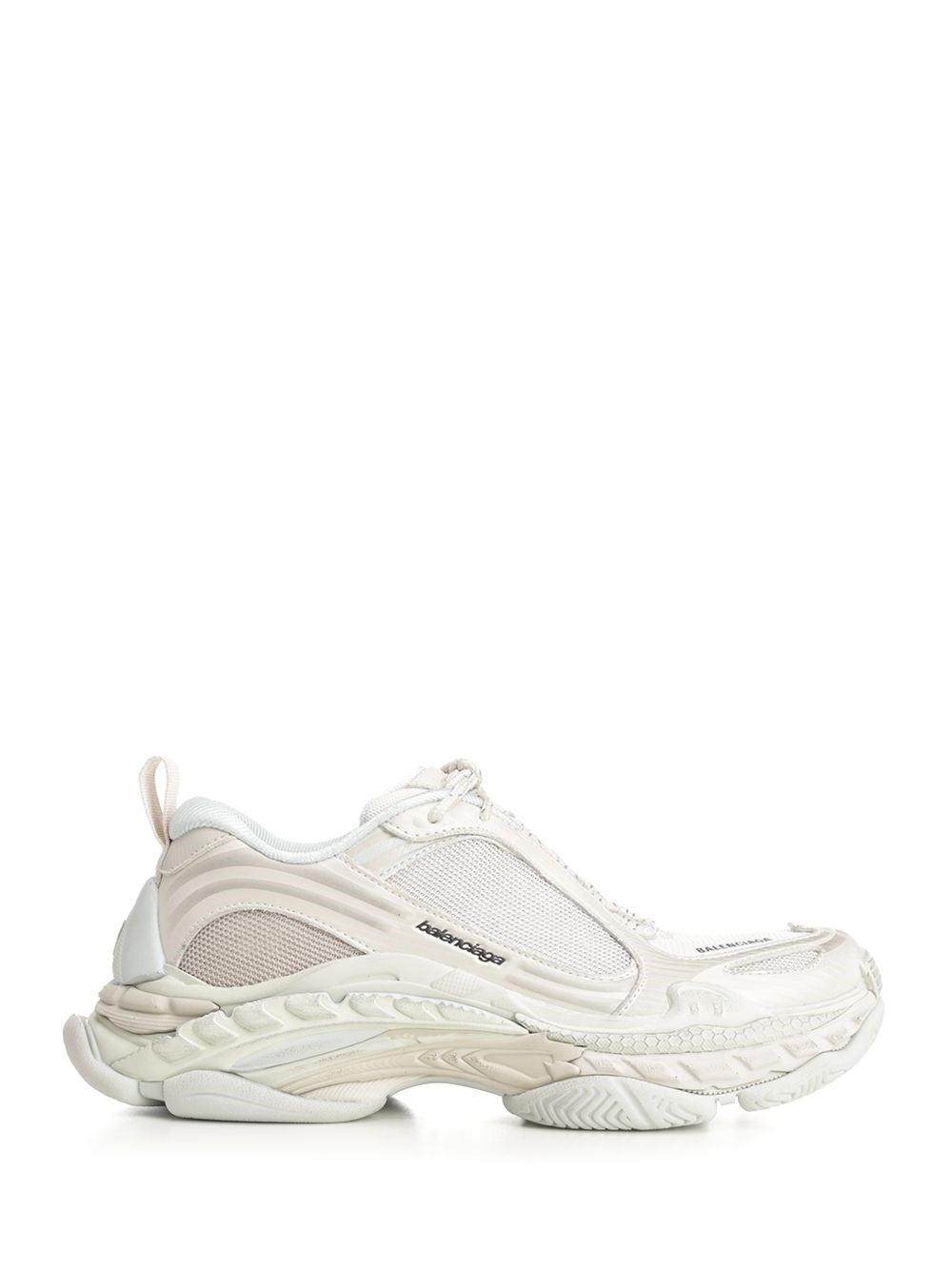 Balenciaga Women "Triple S 2" Sneakers BALENCIAGA