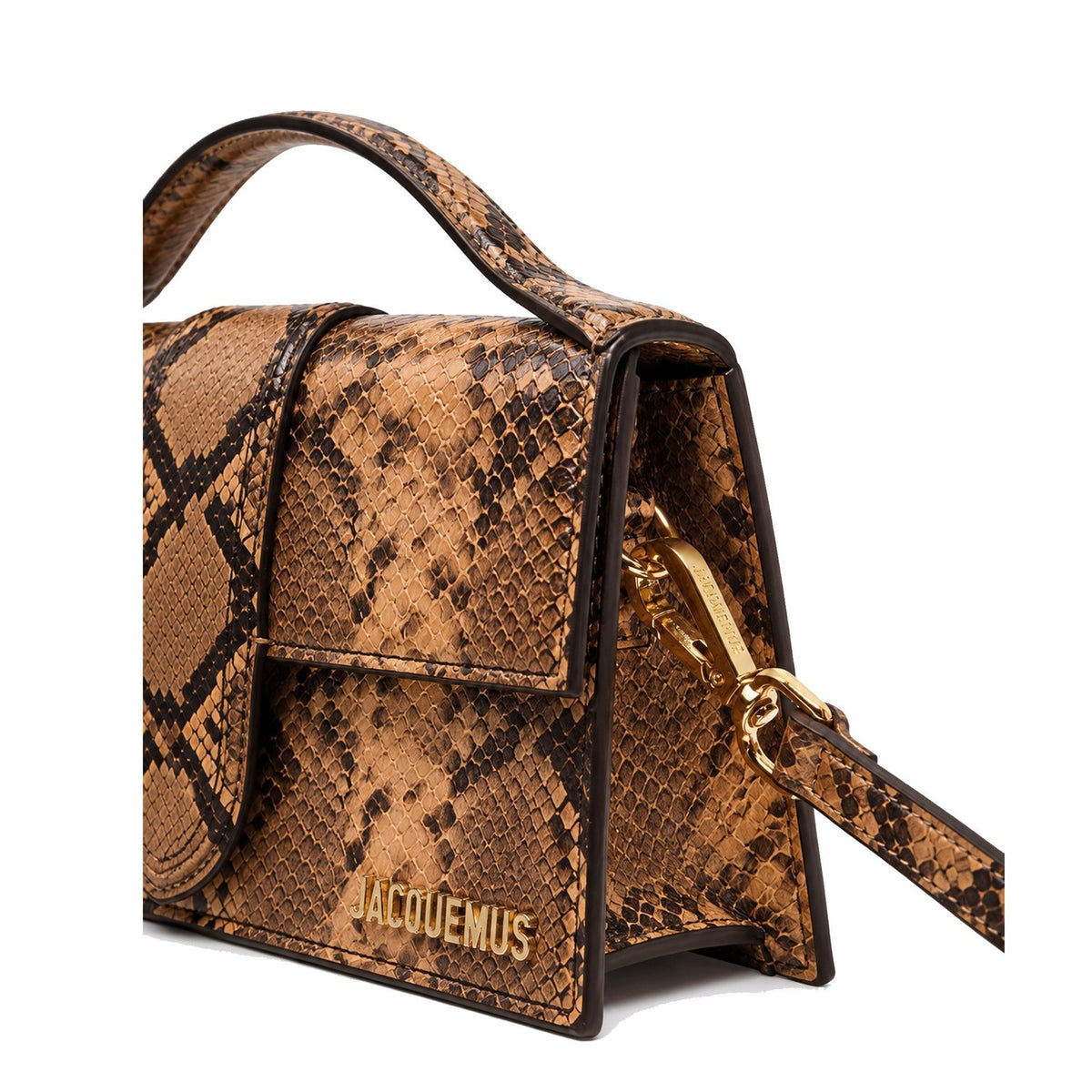 Jacquemus Le Grand Bambino Bag Women JACQUEMUS