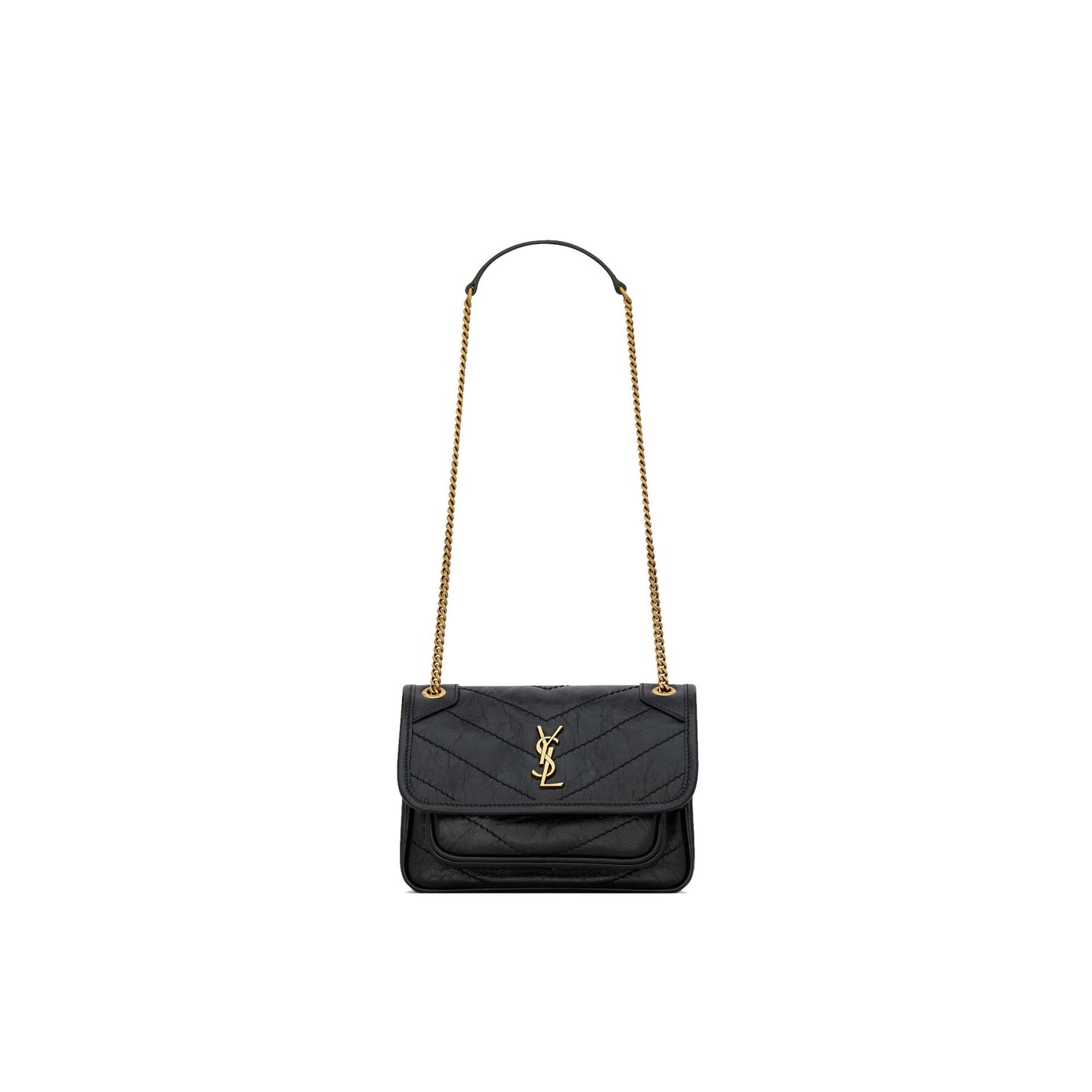 Saint Laurent Mini Niki Bag Women SAINT LAURENT