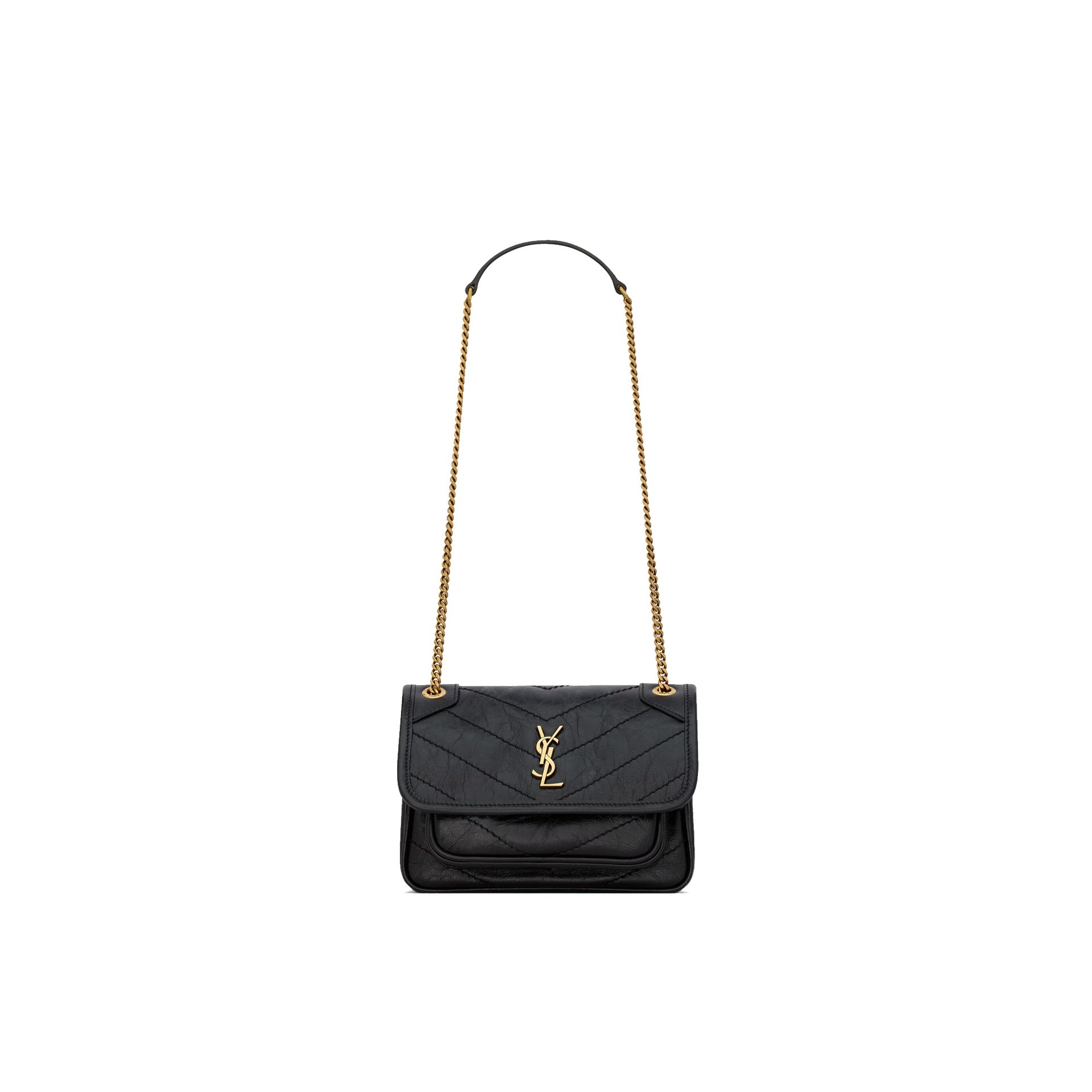 Saint Laurent Mini Niki Bag Women SAINT LAURENT
