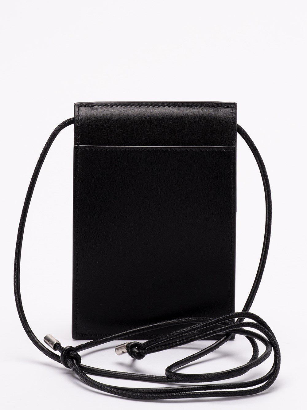 Saint Laurent Men `Ysl` Mini Bag SAINT LAURENT